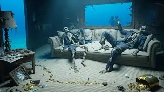 Inside the Titanic: Recreating horrifying secrets after 113 years.