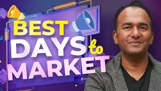 Best Days to Market Your Business - Optimize Your Strategy for Success