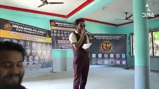 TALENT ROUND ||Jr. Master & Miss Letang 2079 || Dream modelling agency ||