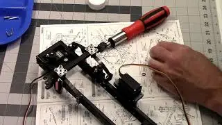 Tamiya Scania R470 Part 2