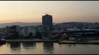 #greece #boat #boatslip #dock #yacht #marina #vacation #destination #neighborsparking
