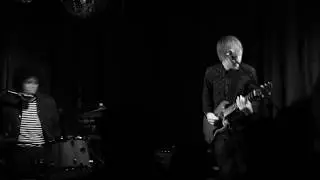 Z-STAR DELTA: Blood Gold [Live at The Grace Darling]