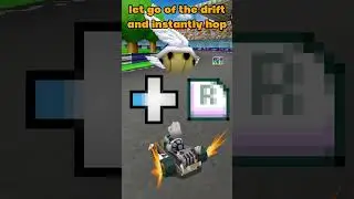 How to Dodge a Blue Shell in Mario Kart DS | Blue Shell Dodge Guide
