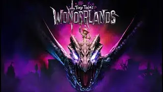 Tiny Tina's Wonderlands Lucky Dice Location - Tangledrift