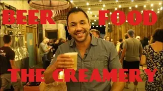 The Creamery of Kennett Square - Travel Destinations - Moe Train Eats
