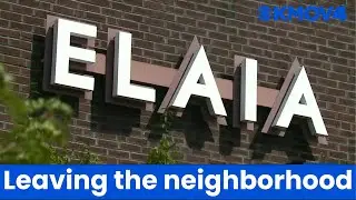 Olio, Elaia and Nixta moving from Botanical Heights neighborhood