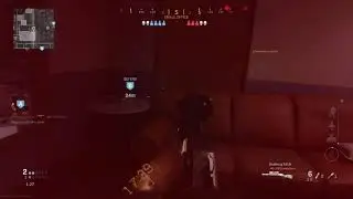 MW Invincible (Pop Smoke)