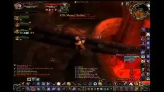 HellTriX 60 Warrior PVP