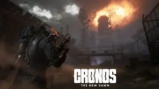 Chronos The New Dawn Is The Best Horror Game Of 2025 Full Playthrough Pt.4