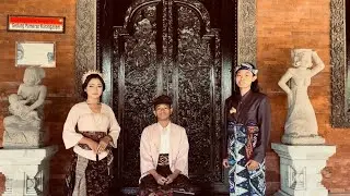 PERANG KUSAMBA