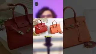 Продают паль и не стесняются #birkinbag #hermes #walmart #wirkin #сумки #люкс #маркетинг #пиар #2025