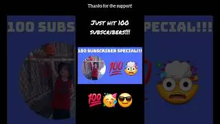awesam12 💯 Subscriber Special! | #shorts #SamShorts #Nintendo