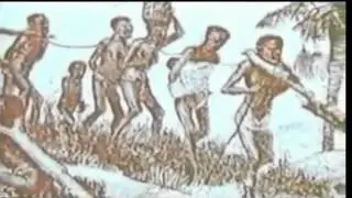 Slave Trade: New Orleans