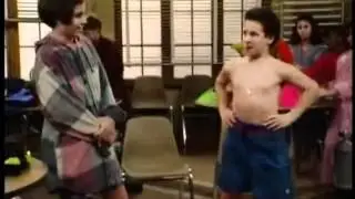Corey Matthews: Whitest White Boy | Boy Meets World