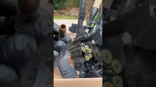 Bb guns😮 #shorts #short #video #fypシ