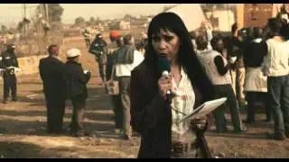Student District 9 Trailer