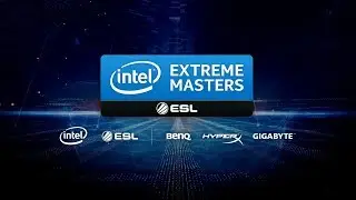 Gambit vs Nemiga CIS Minor Closed Qualifier - IEM Katowice 2019  RU