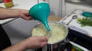 Cutter 8L siensem