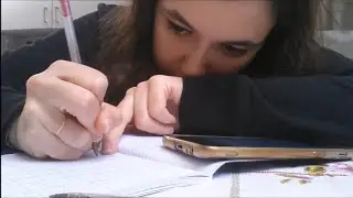 🧪🧬 STUDENT ROUTINE  📚📝
