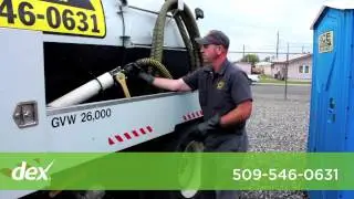 Ace Portable Toilet Rentals