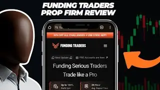 Funding Traders Prop Firm | Funding Traders Prop Review | Funding Traders Full Breakdown