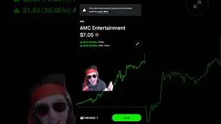 AMC stock roaring kitty #amc #amcstock #gme #gmestock #roaringkitty #share #stocks
