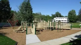 Pawling Lakeside Accessible Playground