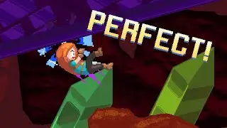 Grapple Force Rena: Magus Pine Boss in 0:32:22