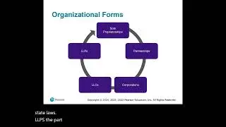 Chapter 2 - Corporate Formations and Capital Structure