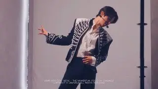250119 NCT 127 - No Clue 정우 l 'NEO CITY : SEOUL - THE MOMENTUM' JUNGWOO FOCUS FANCAM 직캠