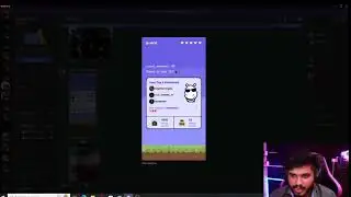 txa gaming discord troll 😂 TVA |Babu / gta / tkrp