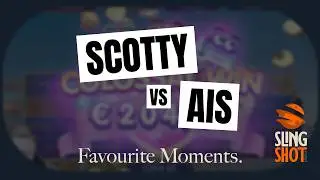 STREAMERS REACT to Candy Combo 2 - Slingshot's Favourite Moments