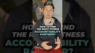How to Find the Right Accountability Partner to Achieve Your Fitness Goals
