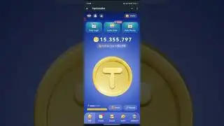 Tap Coin 14 October Lucky Code Today | Tapcoin Bounty Code | Tapcoin Youtube Video Code