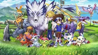 Digital Chronicle: Evolution - Gameplay (Android)