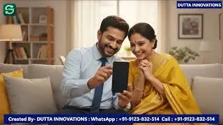 SCRAP GURU Business Advertising Video | Animation Ads Video | Business Explainer Animation | DIPL