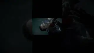 Until Dawn - Matt's Death