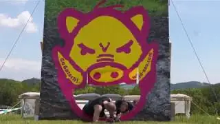 Aftermovie Wildsau Dirt Run Ober&ouml;sterreich 2019