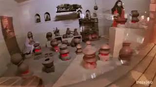 Explore Mumbai museum @anumalik.