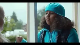 Flickan Mamman och Demonerna - Trailer