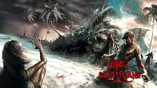 Trapped in a zombie island  Dead Island 2 - part 3  #live #gaming #gamer #minecraft