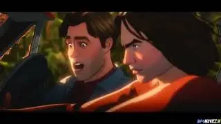 Winter Soldier and Red Guardian VS Goliath | What If Season 3