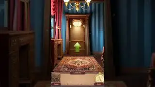 100 Doors Challenge 2 (100 Doors: Hidden objects) - Level 015 walkthrough