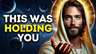God Says: Forgive and Watch My Power Flow Through You | God Message Today