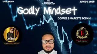 Midweek Prayer & Profit Watch 🔥 | 5 Stock Setups, Top 3 ETFs & Crypto Scan