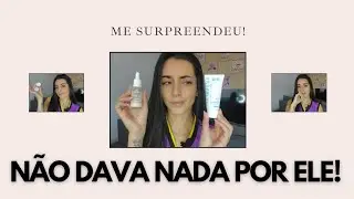 PRIMER PARA PELE OLEOSA | MY MINERALS & TWO ONE ONE TWO