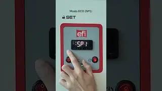 Como poner en marcha una bomba de calor Efitherma