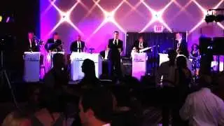 I Saw Her Standing There - The Beatles (cover) - Chicago Wedding Band - Key Tov Orchestra