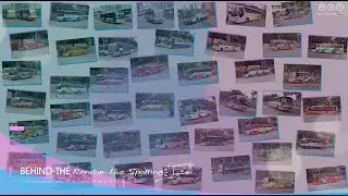 Almost 1 hr Random Bus Spotting Compilation in Kamuning / Centris / BIR Rd. Area || BTRBS Ep.4