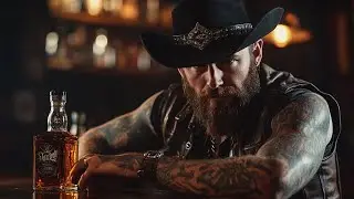 Backroad Bars & Southern Steel &ndash; Country x Hip Hop Mix | Gritty Southern Heat